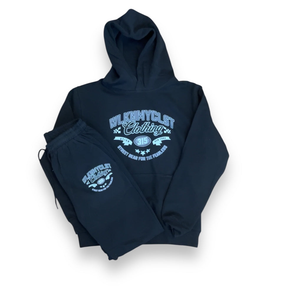 Wlknmyclst Streetgear For The Fearless