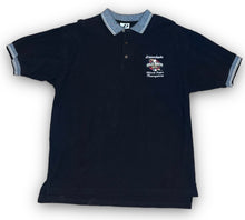 Load image into Gallery viewer, Vintage Diamondbacks 2001 World Series National League Champions Polo
