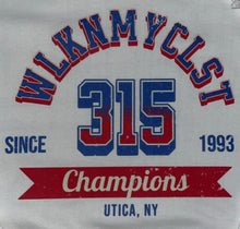 Load image into Gallery viewer, Wlknmyclst 315 Champs Hoody
