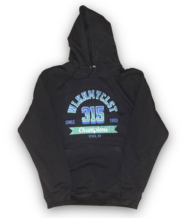 Wlknmyclst 315 Champs Hoody