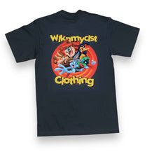 Load image into Gallery viewer, Wlknmyclst Bugz And Taz Tee
