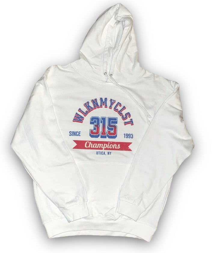 Wlknmyclst 315 Champs Hoody