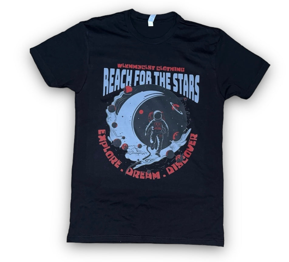 Reach For The Stars Tee