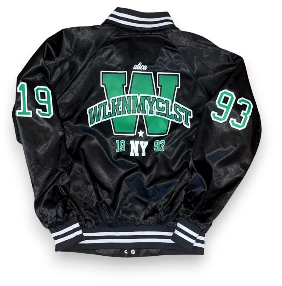 Wlknmyclst Jacket