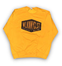 Load image into Gallery viewer, Wlknmyclst Fearless Sweater
