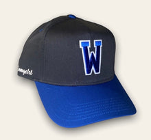 Load image into Gallery viewer, Wlknmyclst Ball Cap
