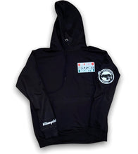 Load image into Gallery viewer, Wlknmyclst BHM Hoody
