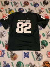 Load image into Gallery viewer, Michigan State Nike Football Jersey
