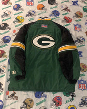 Load image into Gallery viewer, Green Bay Packers Jacket
