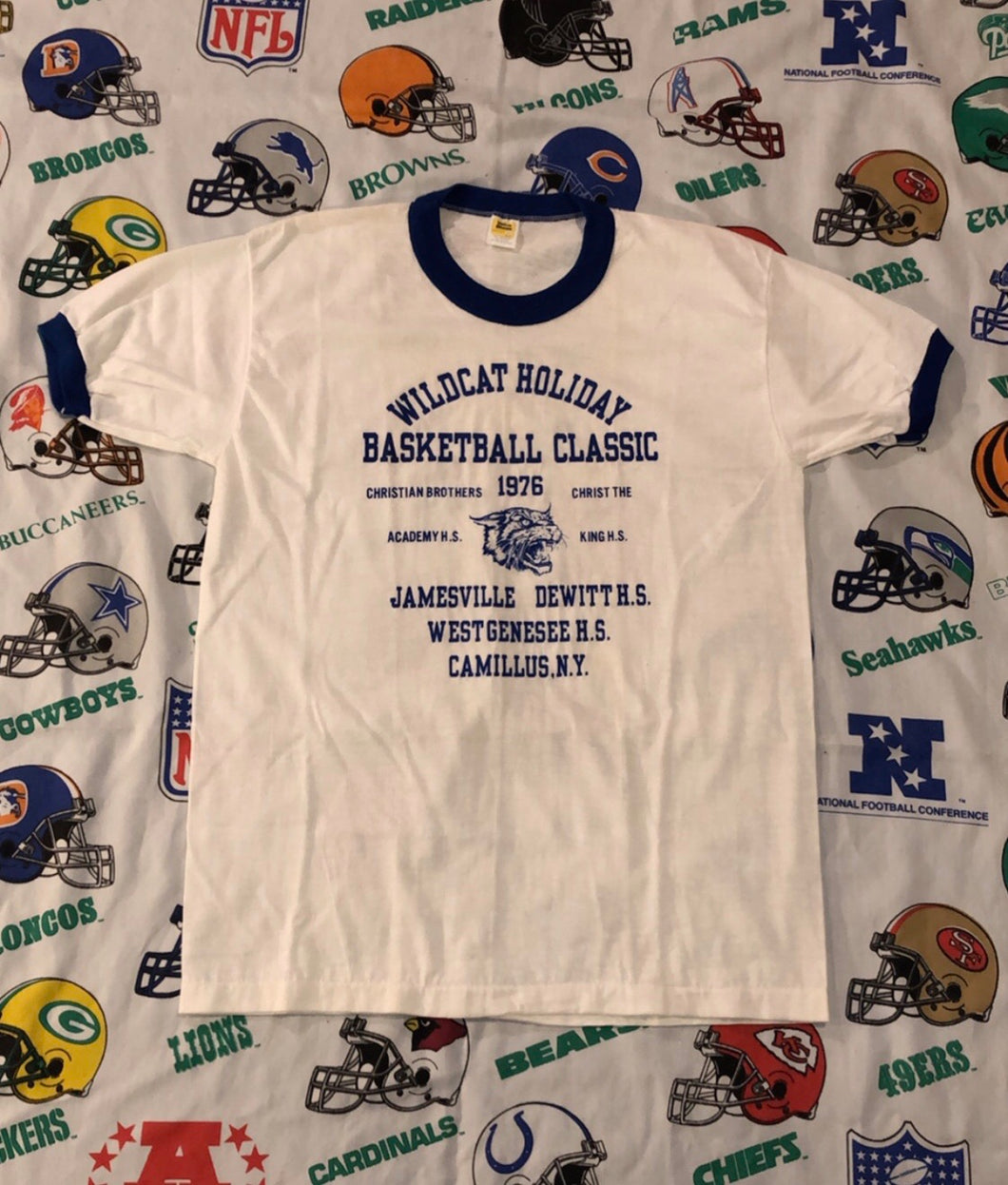 Holiday Classic T-shirt