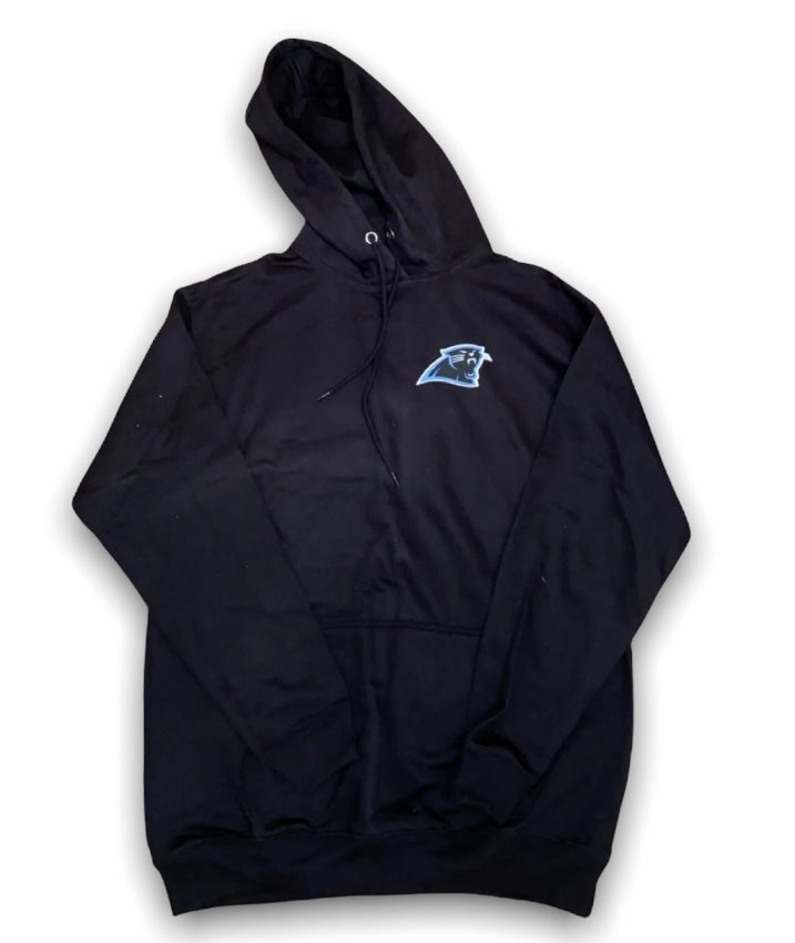 Carolina Panthers Hoody