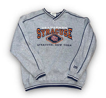 Load image into Gallery viewer, Syracuse Orangemen Sweater
