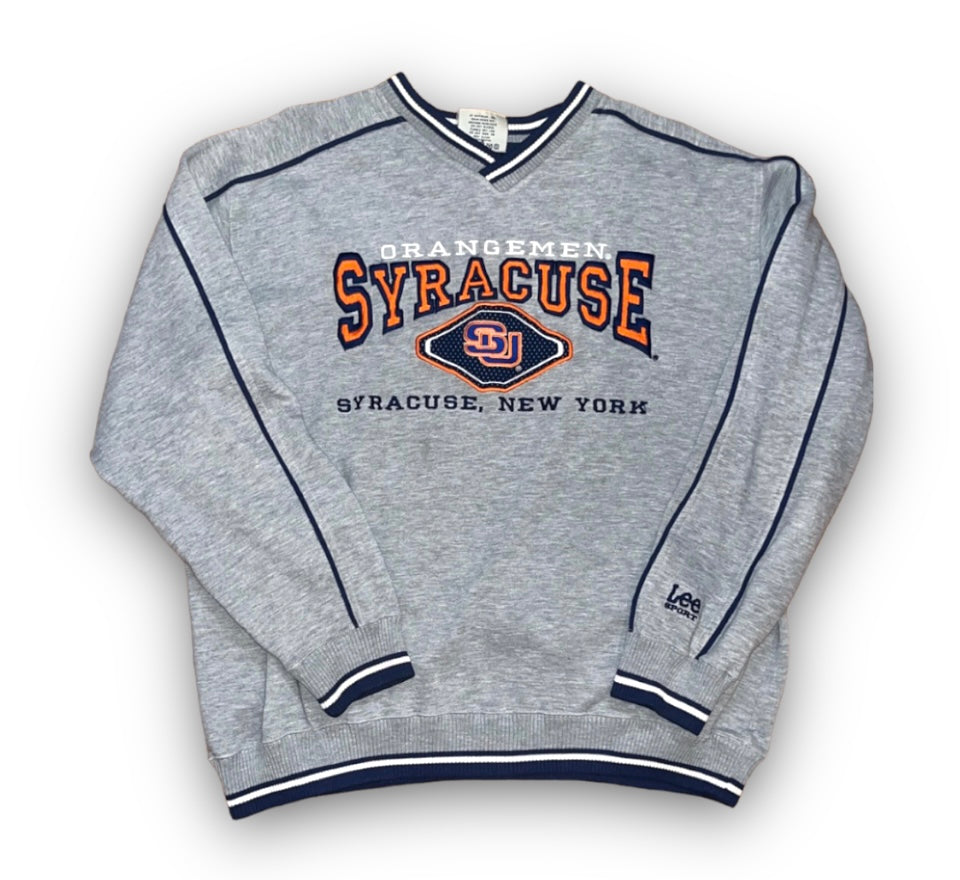 Syracuse Orangemen Sweater