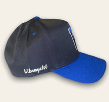 Load image into Gallery viewer, Wlknmyclst Ball Cap
