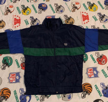 Load image into Gallery viewer, Vintage USA Olympic Windbreaker
