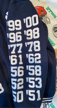 Load image into Gallery viewer, NY Yankees World Series Champions Jacket
