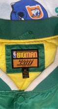 Load image into Gallery viewer, Boston Celtics Jacket
