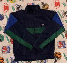 Load image into Gallery viewer, Vintage USA Olympic Windbreaker
