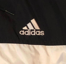 Load image into Gallery viewer, Adidas Zip Up Jacket
