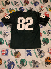 Load image into Gallery viewer, Michigan State Nike Football Jersey
