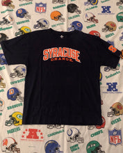 Load image into Gallery viewer, Syracuse Orangemen T-shirt
