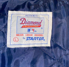 Load image into Gallery viewer, Vintage Starter Yankees Jacket
