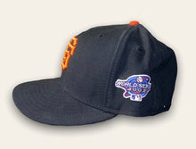 Load image into Gallery viewer, Vintage San Francisco Padres 2002 World Series Fitted
