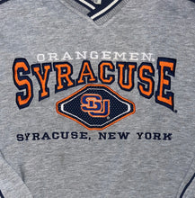 Load image into Gallery viewer, Syracuse Orangemen Sweater
