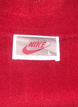 Load image into Gallery viewer, 1/4 Zip Nike Pullover
